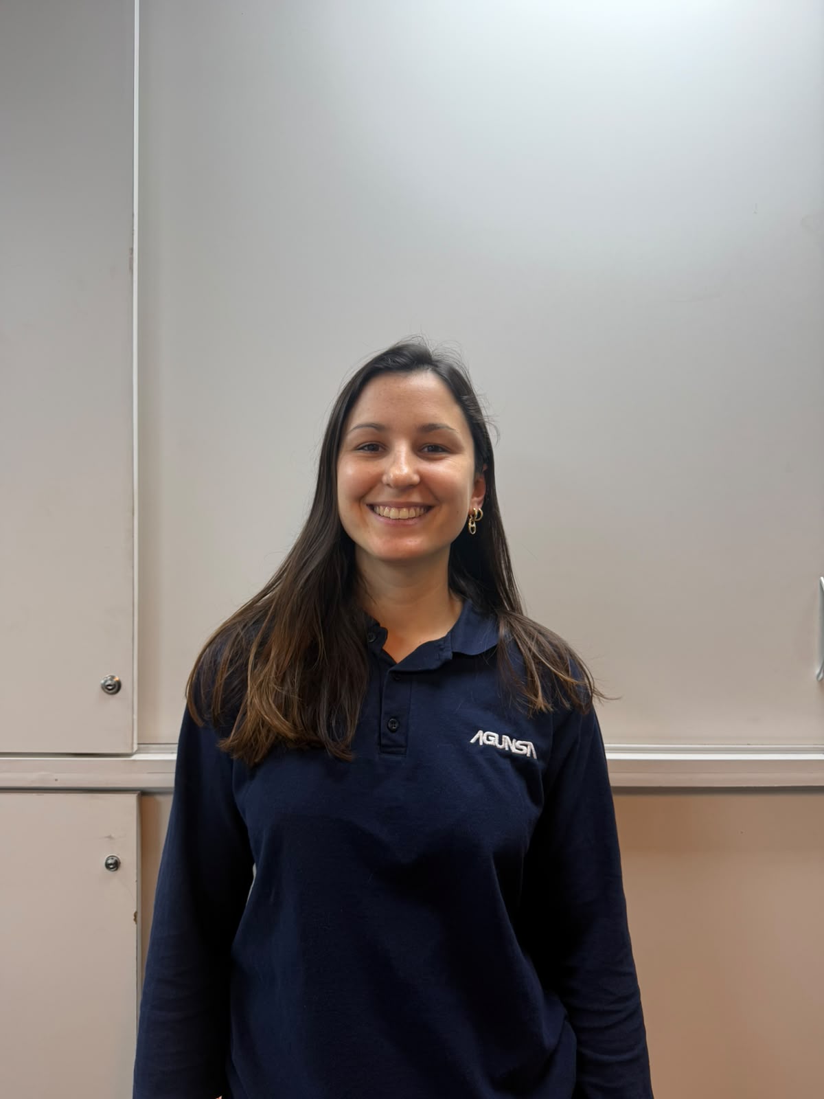 Sofía Galazzo Takes on the Role of Port Operations Manager in San Nicolás and Envisions a New Stage of Growth at AGUNSA