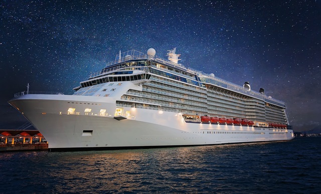 AGUNSA Perú obtuvo la representación de Royal Caribbean International Ltd.